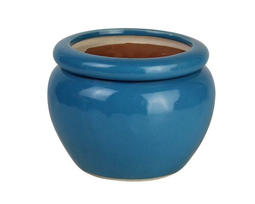 6 inch keramische binnenpotten keramische zelfgieter