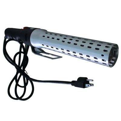 BBQ Kamado Grillaccessoires 45x5x5cm Elektrische houtskoolstarter