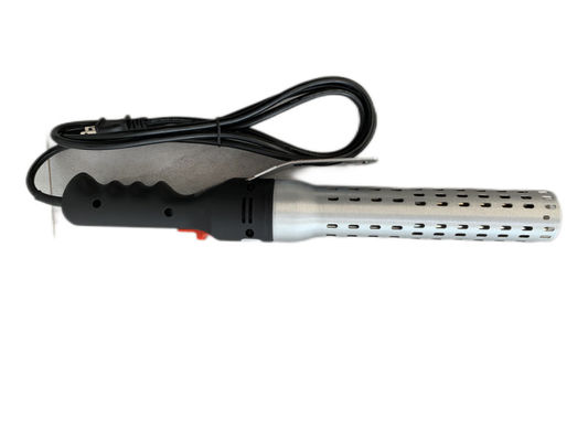 BBQ Kamado Grillaccessoires 45x5x5cm Elektrische houtskoolstarter