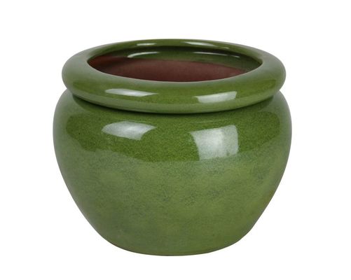 6 inch keramische binnenpotten keramische zelfgieter