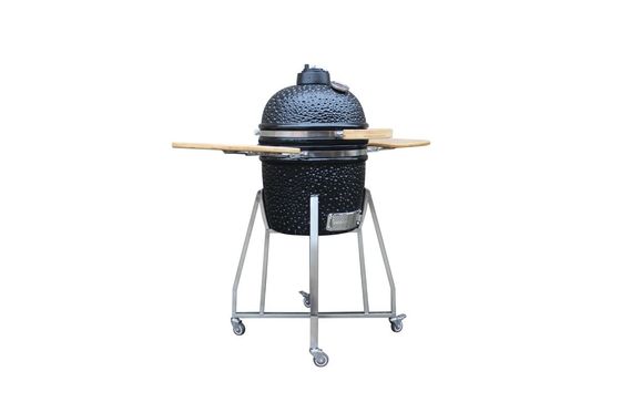 Kamado-grill van 39 cm en 15 inch