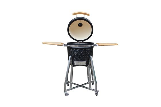 Kamado-grill van 39 cm en 15 inch