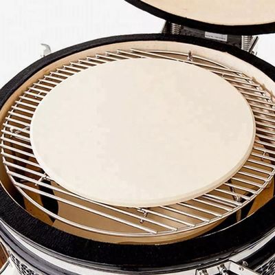 12 inch kamado-grillaccessoires